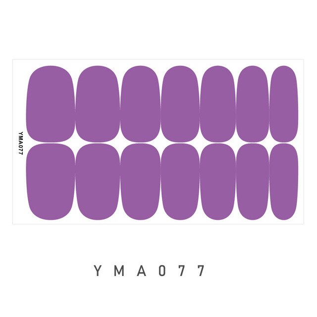 YMA077