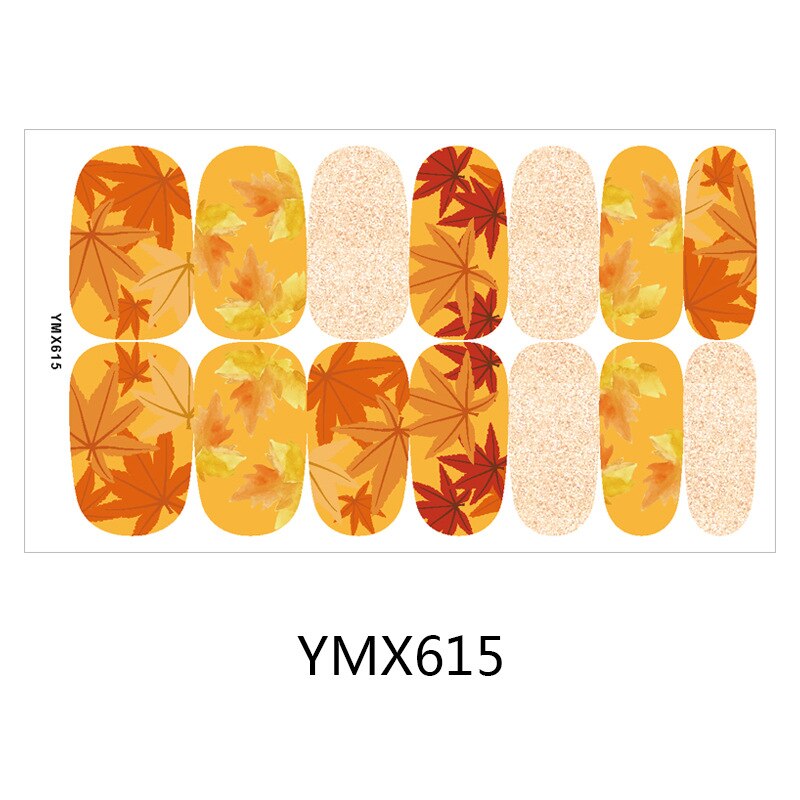 YMX615