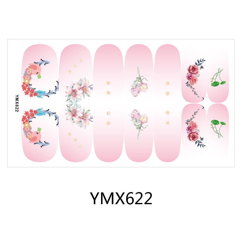 YMX622