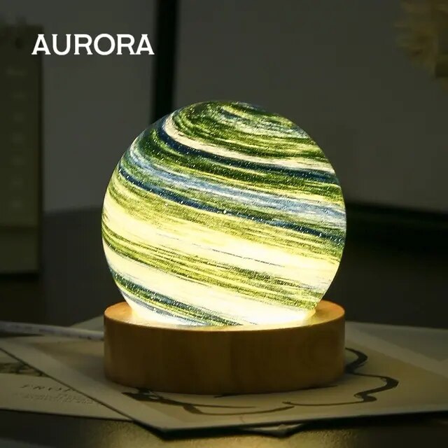 Aurora