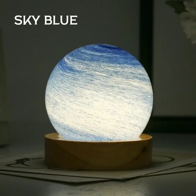 Blue Sky