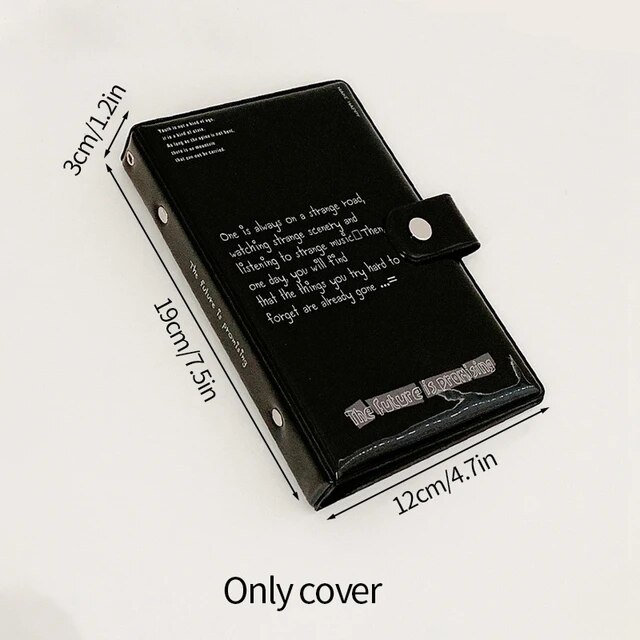 S2 only cover A6