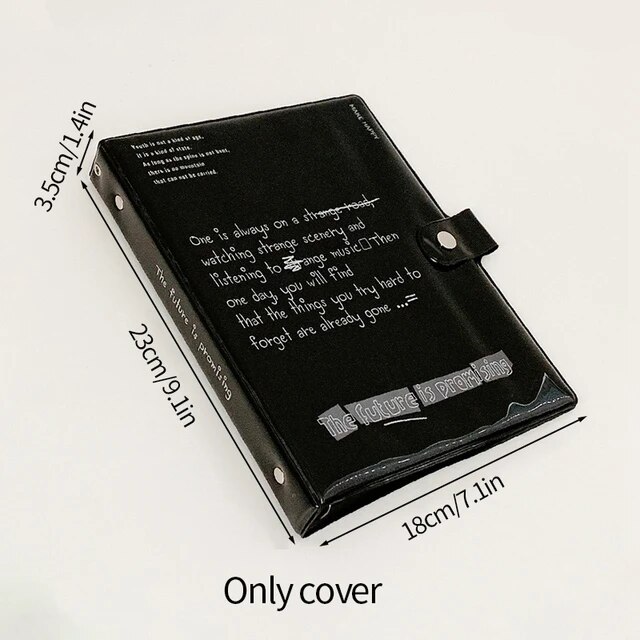 S4 only cover A5