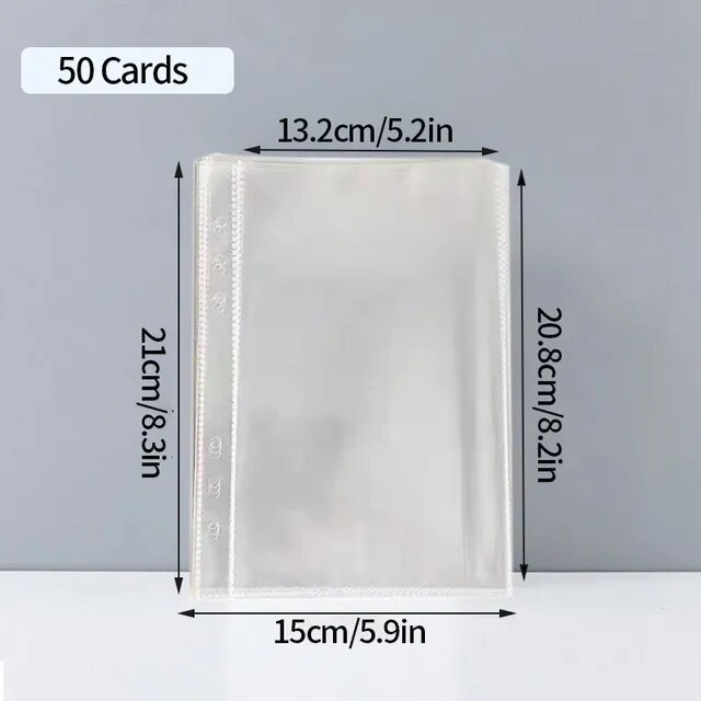 50 Cards