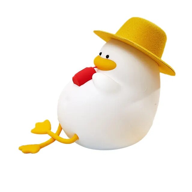 Duck Night Light-1063