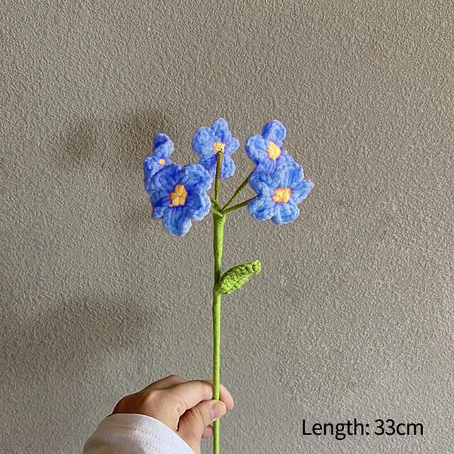 S2 Artificial Flower