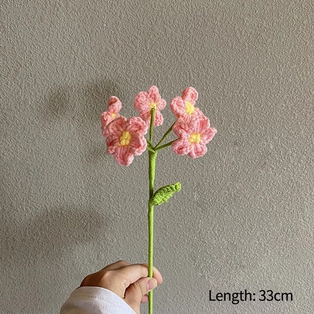 S3 Artificial Flower
