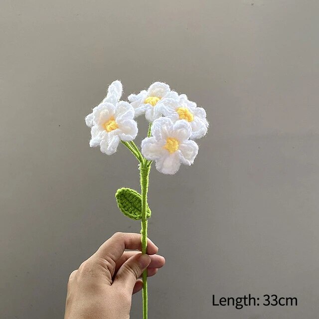 S4 Artificial Flower