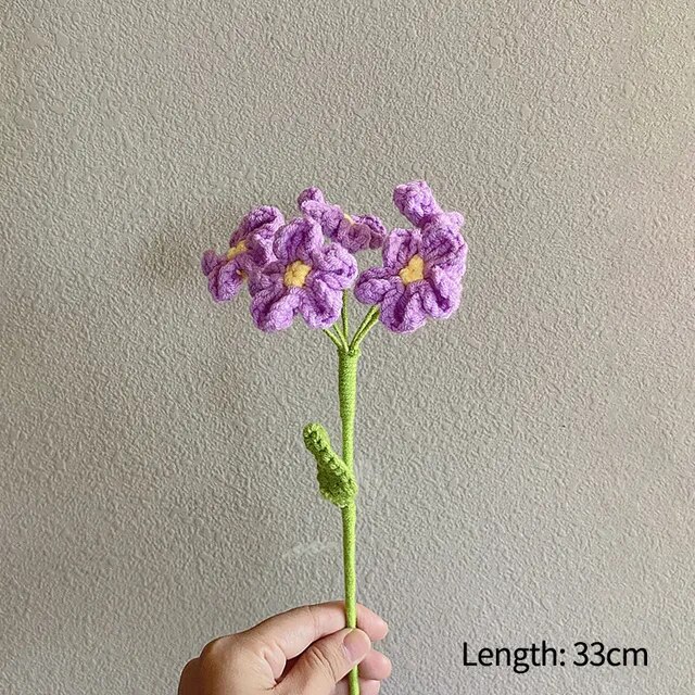 S5 Artificial Flower
