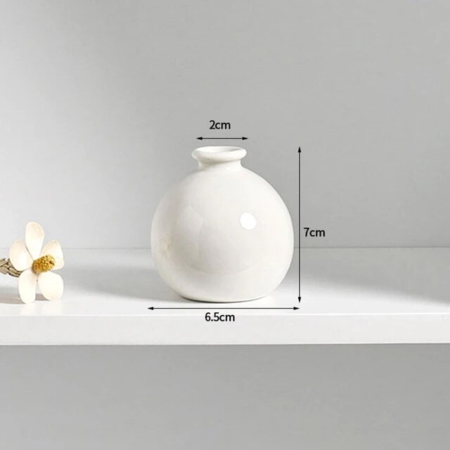 S5 Flower Vases
