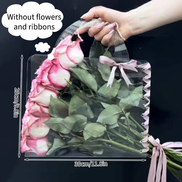 S2 Flowers Bag