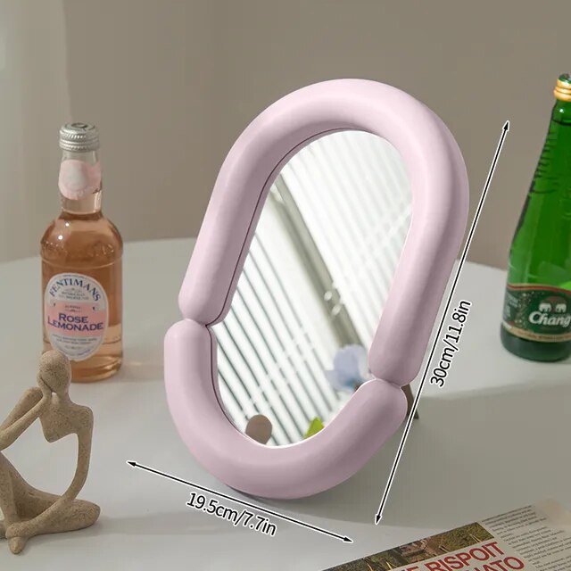 S3 Makeup Mirror