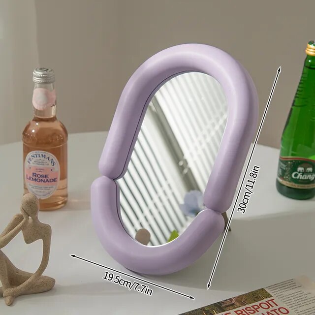 S4 Makeup Mirror