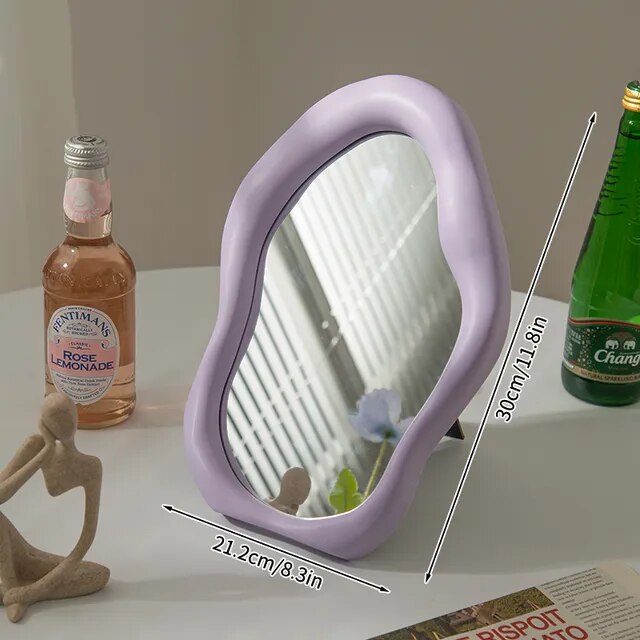 S9 Makeup Mirror