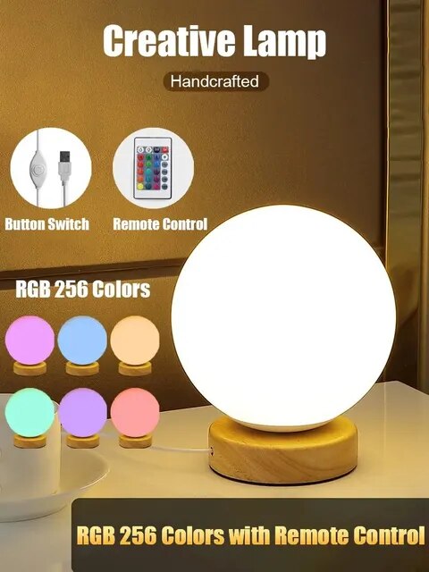 RGB Color Remote