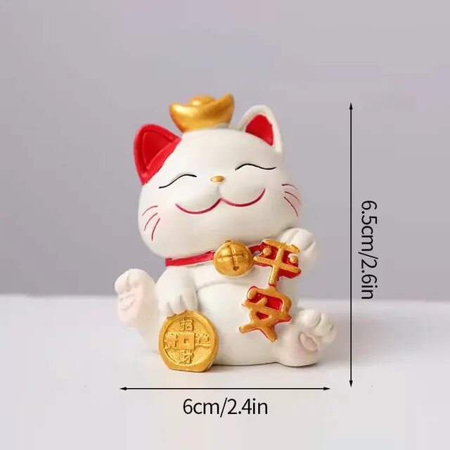 cat ornament S7