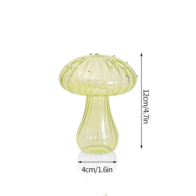 S1 Glass vase
