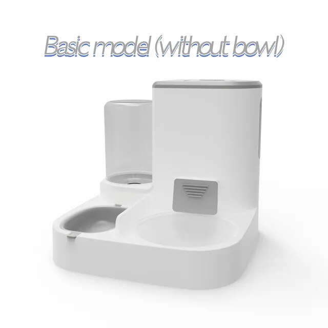 Basic Model Gray