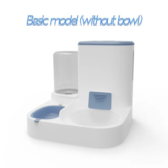 Basic Model Blue