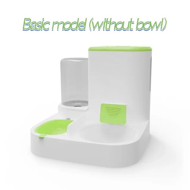 Basic Model Green