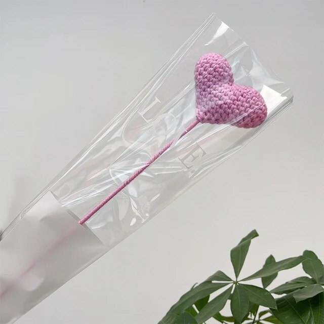 S20 Crochet flower