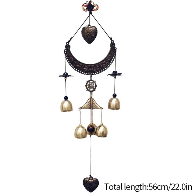 S2 Wind chime