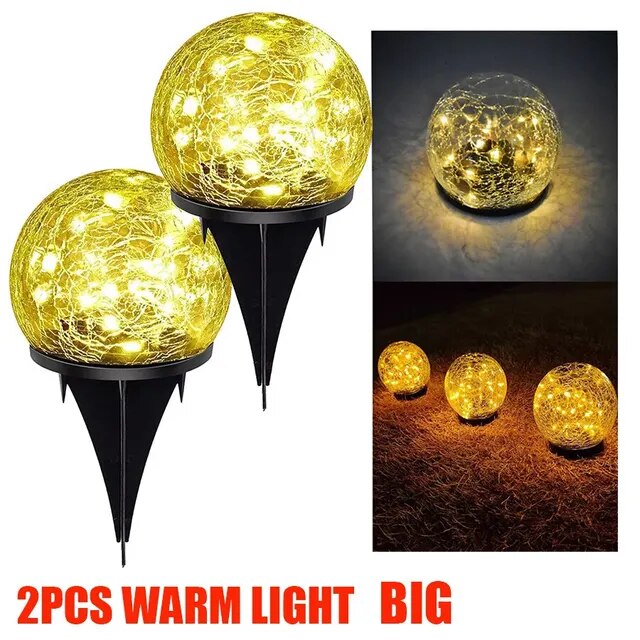 big warm 2pcs