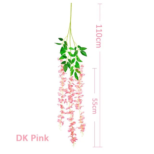 DK pink