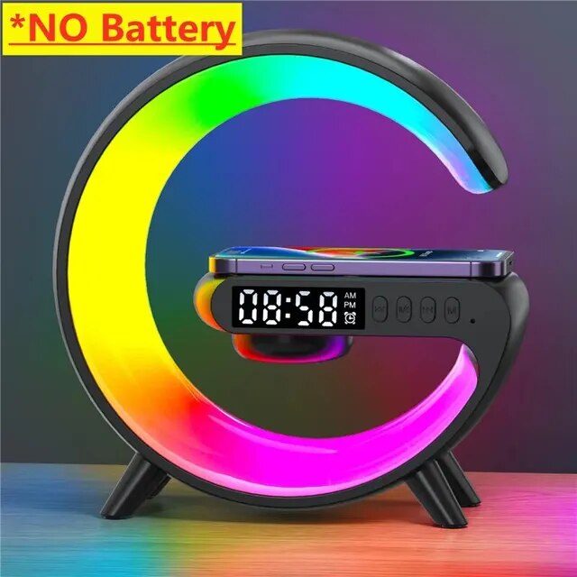NO Battery B
