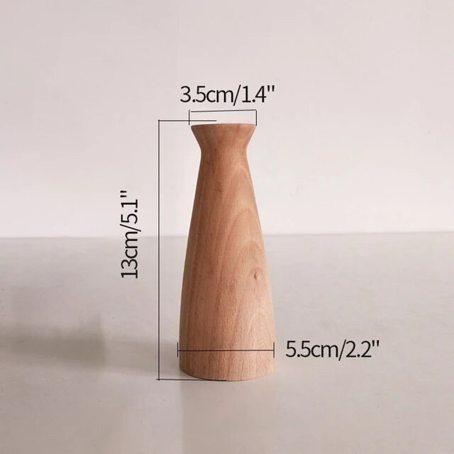 13cm Height Vase