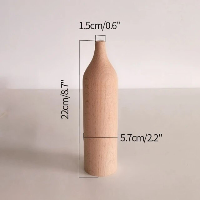 22cm Height Vase