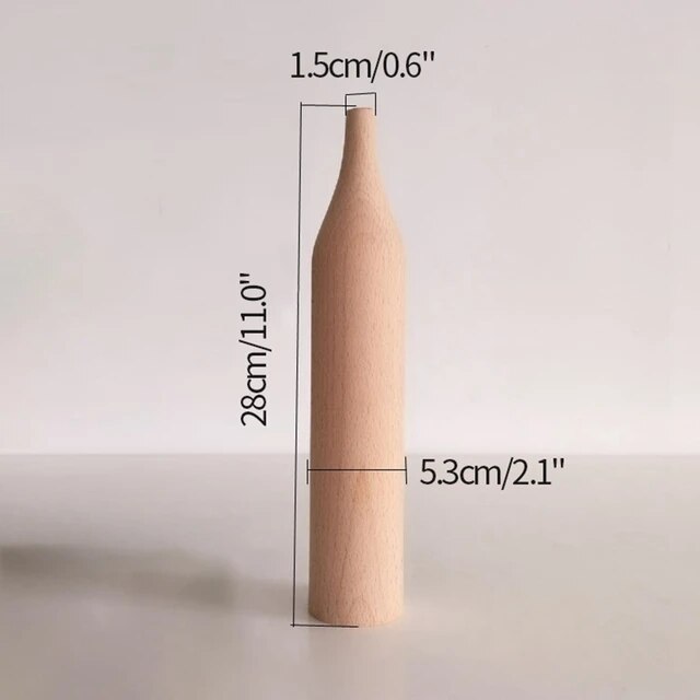 28cm Height Vase