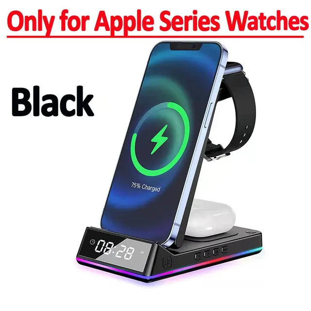 For Apple Watch
