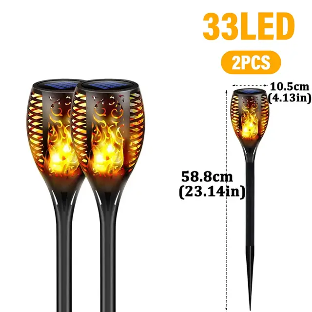 33LED-2PCS