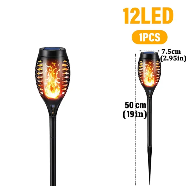 12LED-1PCS
