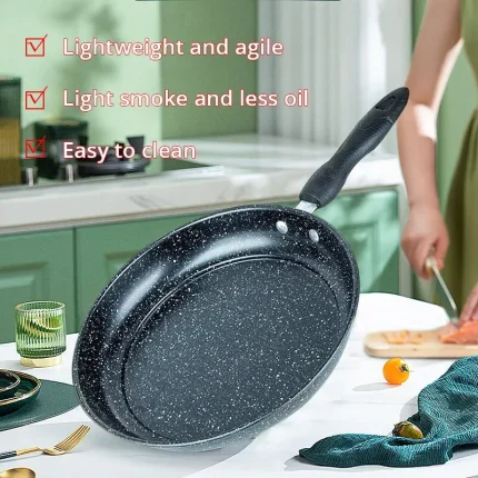Iron Craft: Cast Iron Skillet – Your Essential Pan for Perfect Eggs and Pancakes