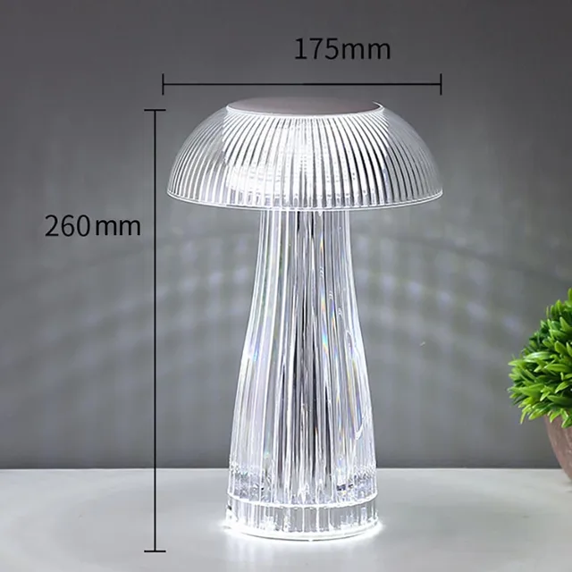 Trichromatic dimming