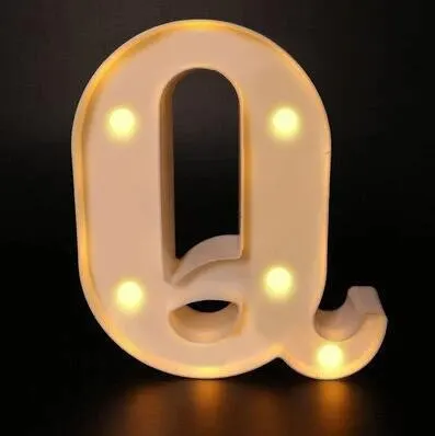 Q