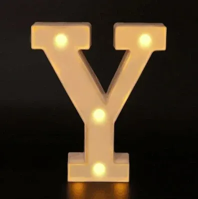 Y