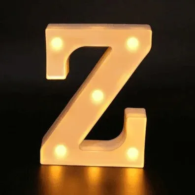 Z