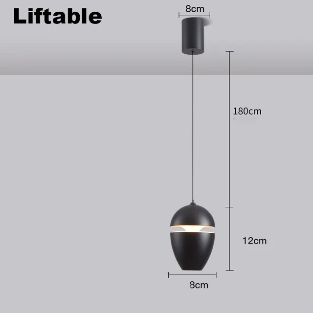 Liftable-Black