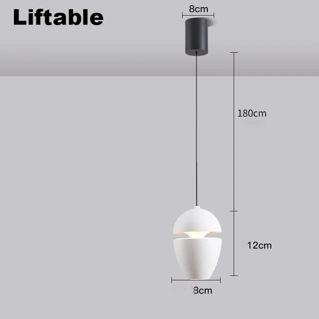 Liftable-white