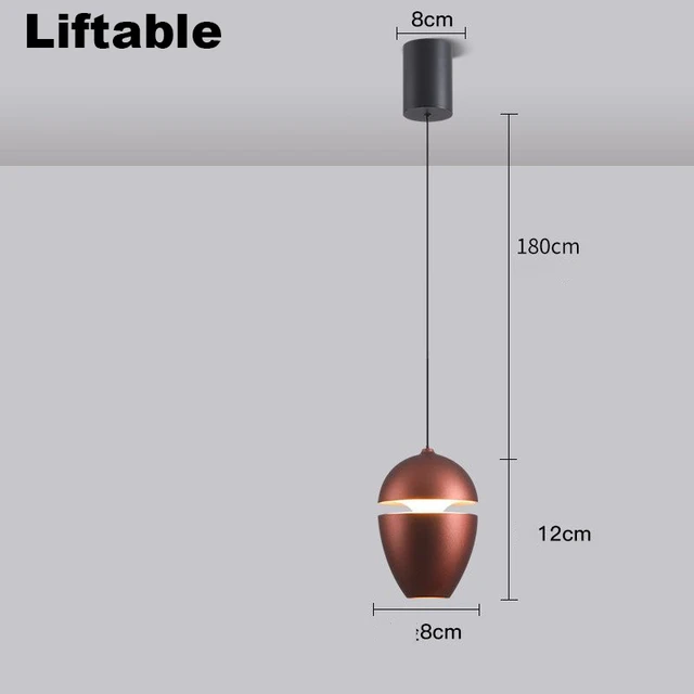 Liftable-brown
