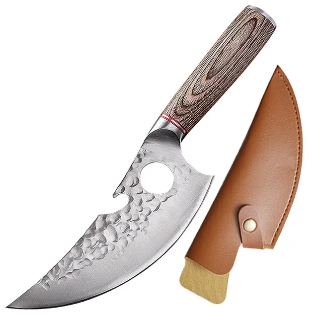 knife with cover