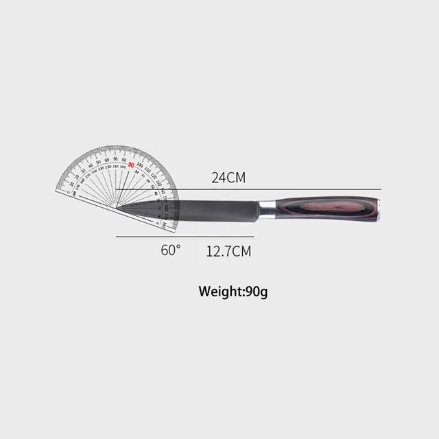 5 Inch Utility Knife