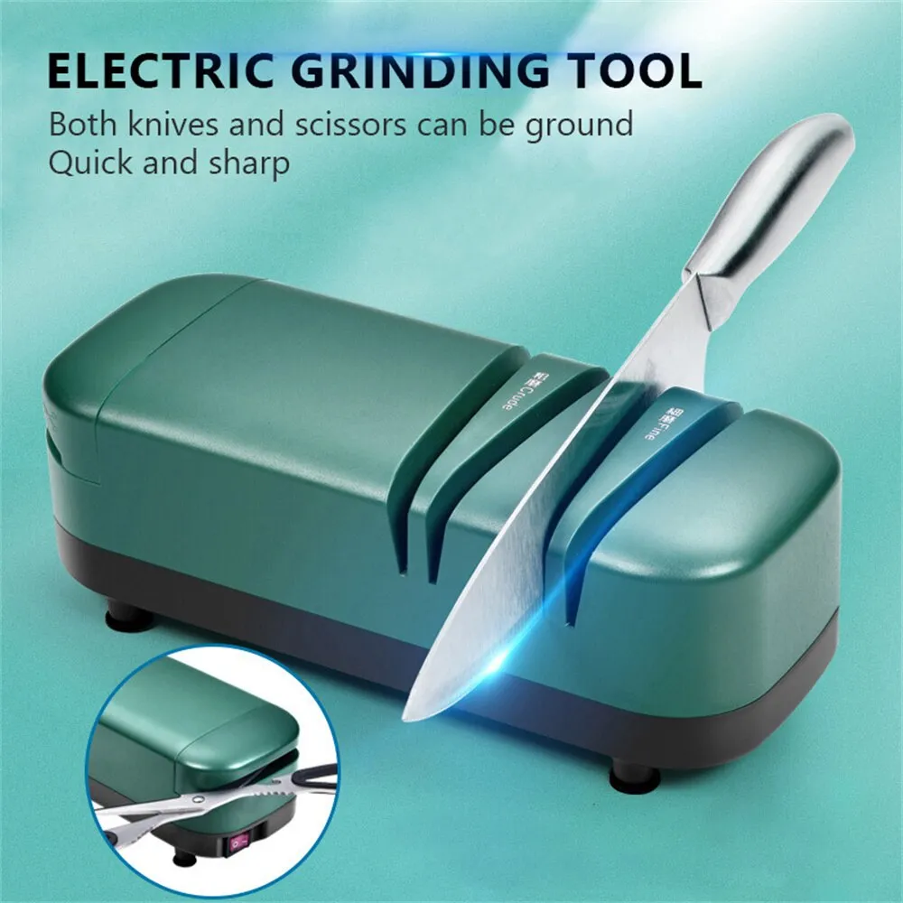 Knife-Sharpener-Professional-Electric-Knife-Scissors-Sharpener-Home-2-Stage-Kitchen-Knives-Sharpening-System-Quickly-Sharpening