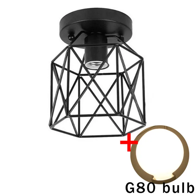 ADD with G80 bulb