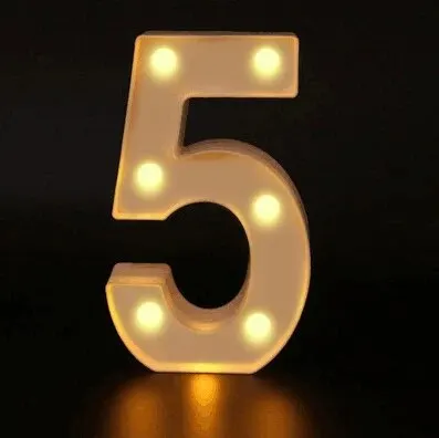 5