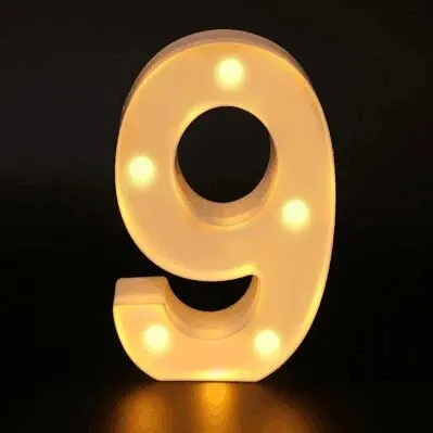9