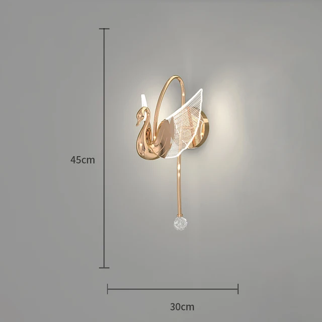 wall lamp